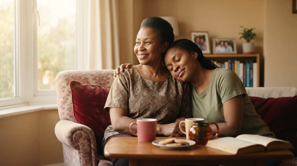 Caring for the Caregiver: How to Support a Loved One with Cancer Without Burning Out